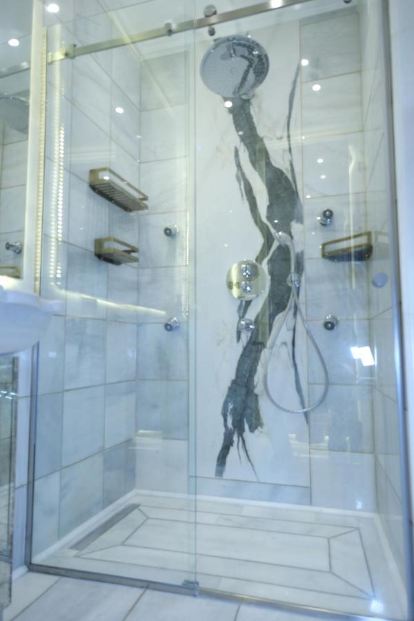 Ab Residences-Cihangir Luxury Diamond Apartment Istanbul Eksteriør bilde