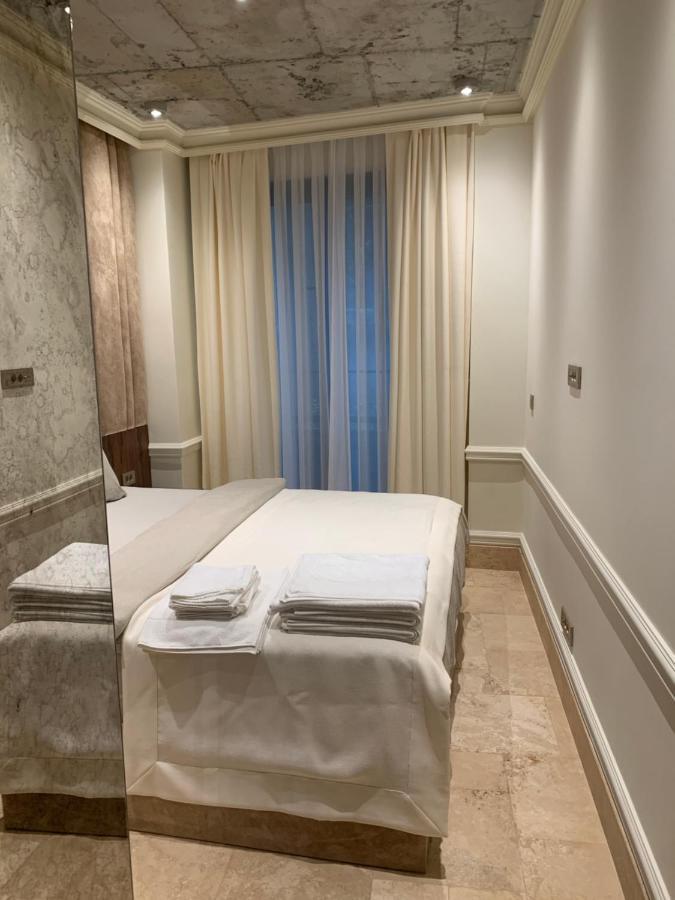 Ab Residences-Cihangir Luxury Diamond Apartment Istanbul Eksteriør bilde