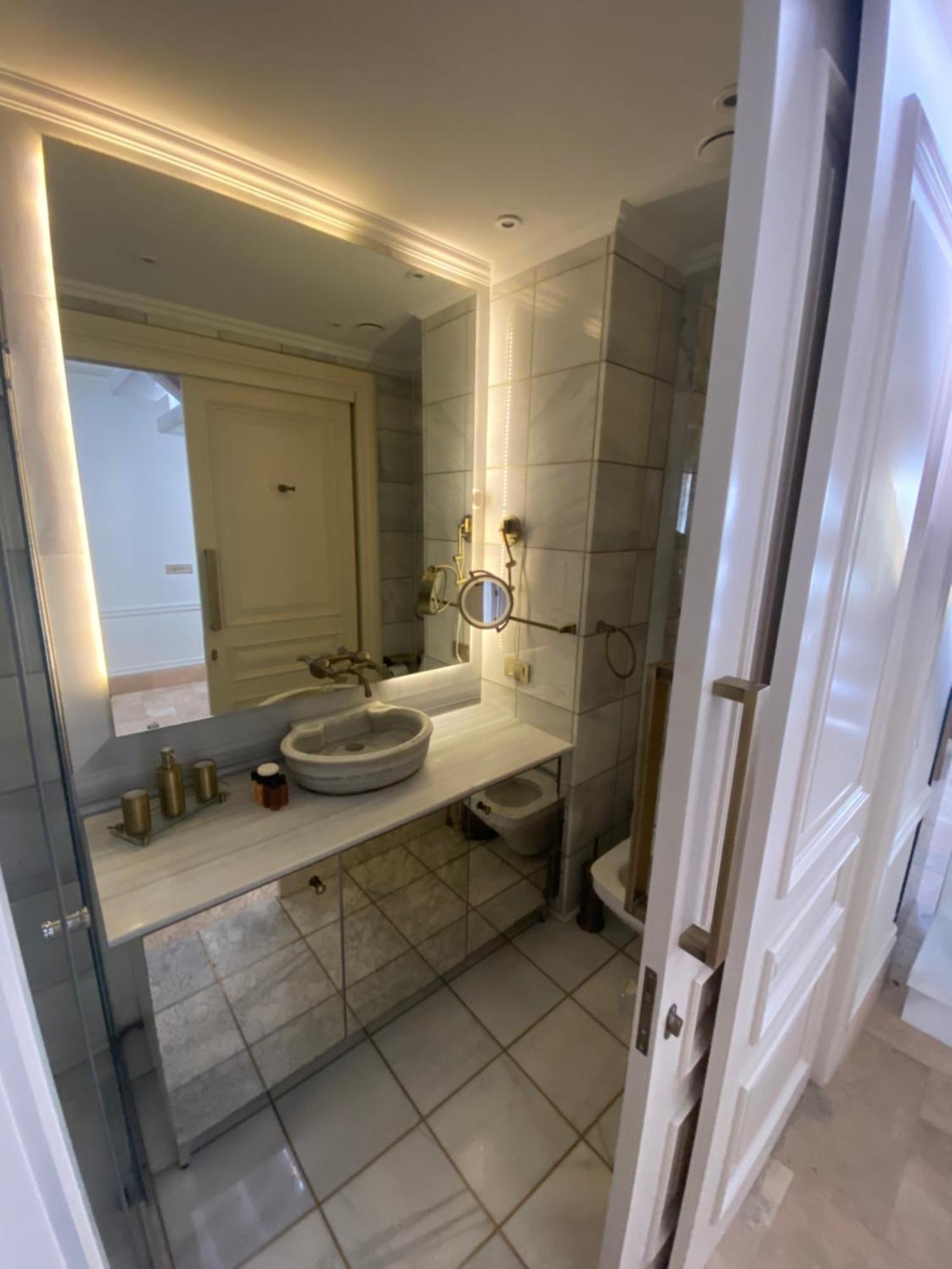 Ab Residences-Cihangir Luxury Diamond Apartment Istanbul Eksteriør bilde