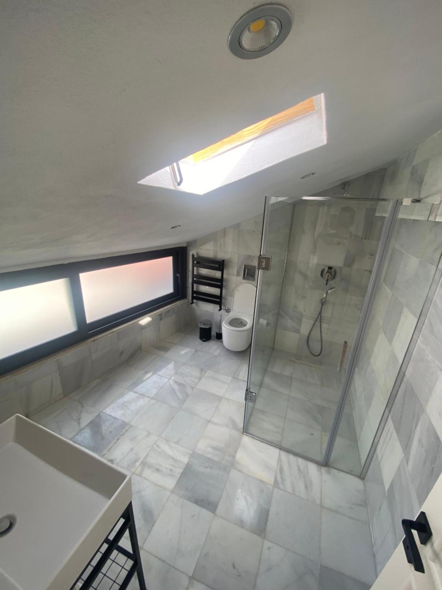 Ab Residences-Cihangir Luxury Diamond Apartment Istanbul Eksteriør bilde