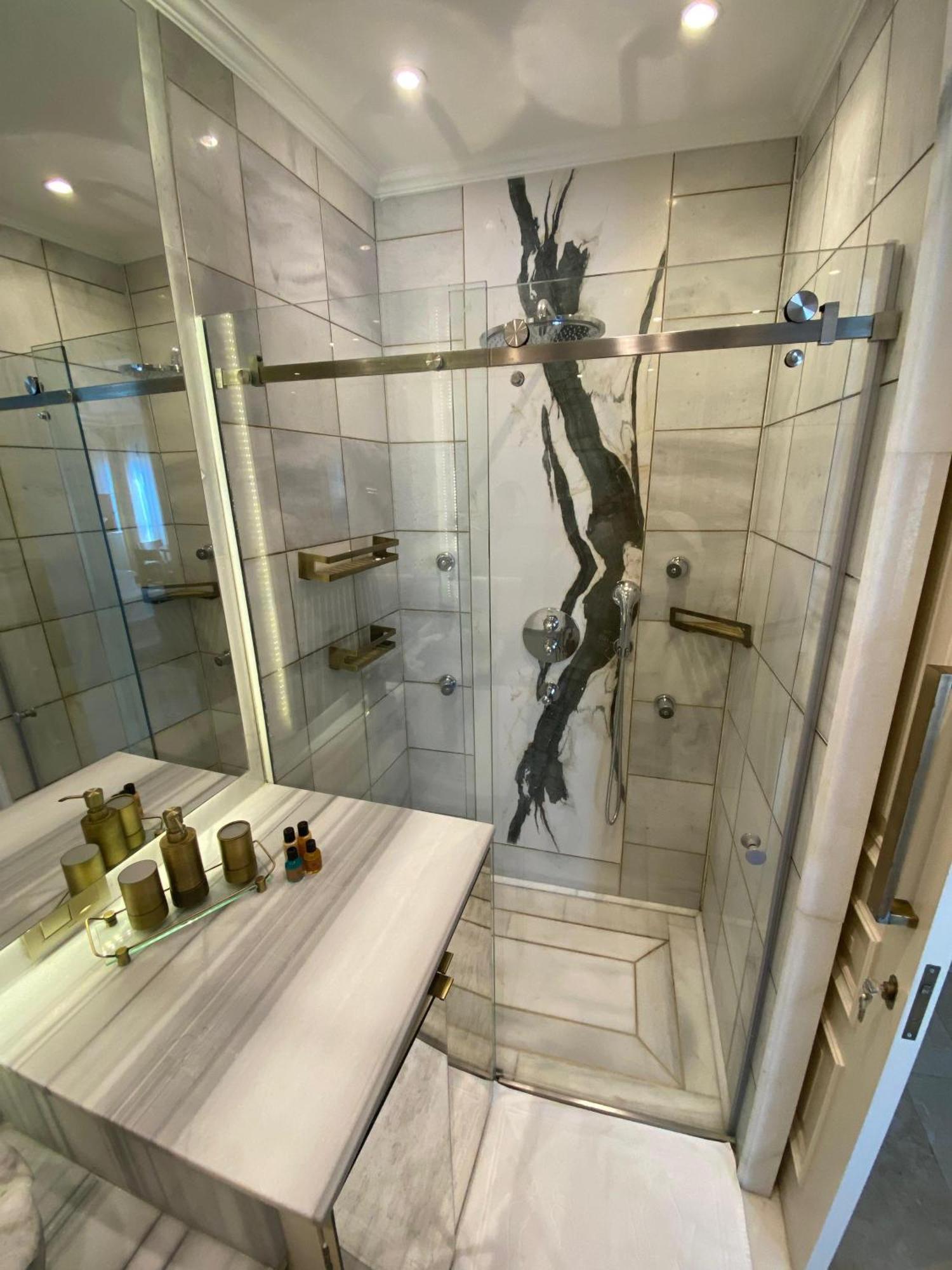 Ab Residences-Cihangir Luxury Diamond Apartment Istanbul Eksteriør bilde