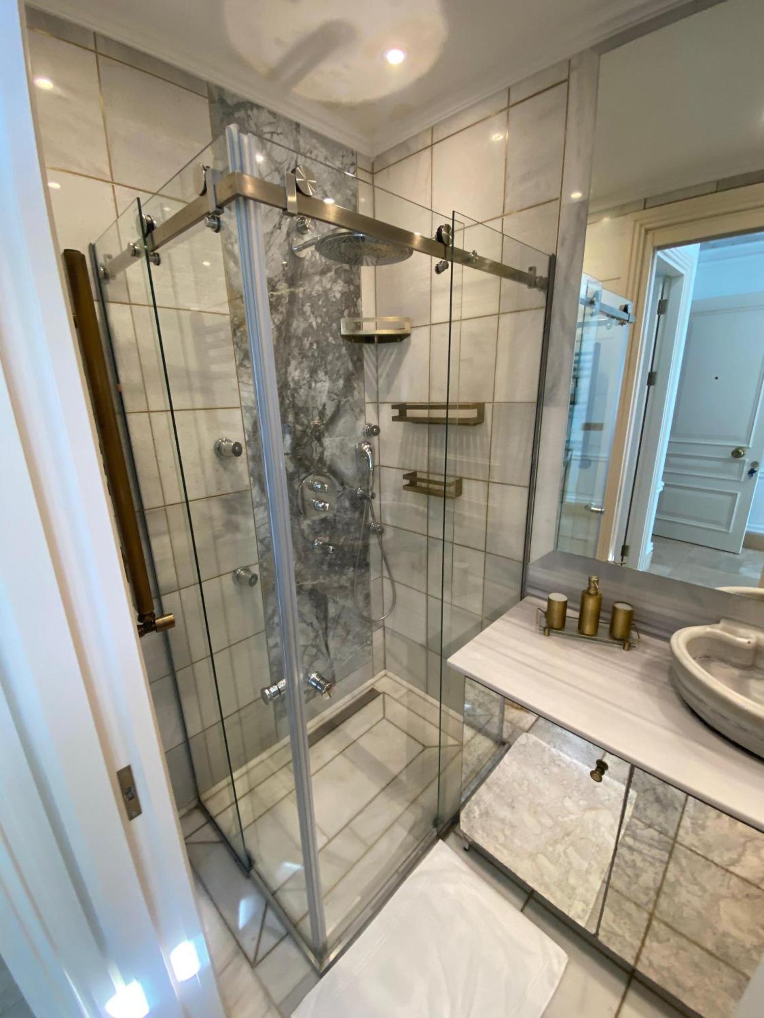Ab Residences-Cihangir Luxury Diamond Apartment Istanbul Eksteriør bilde