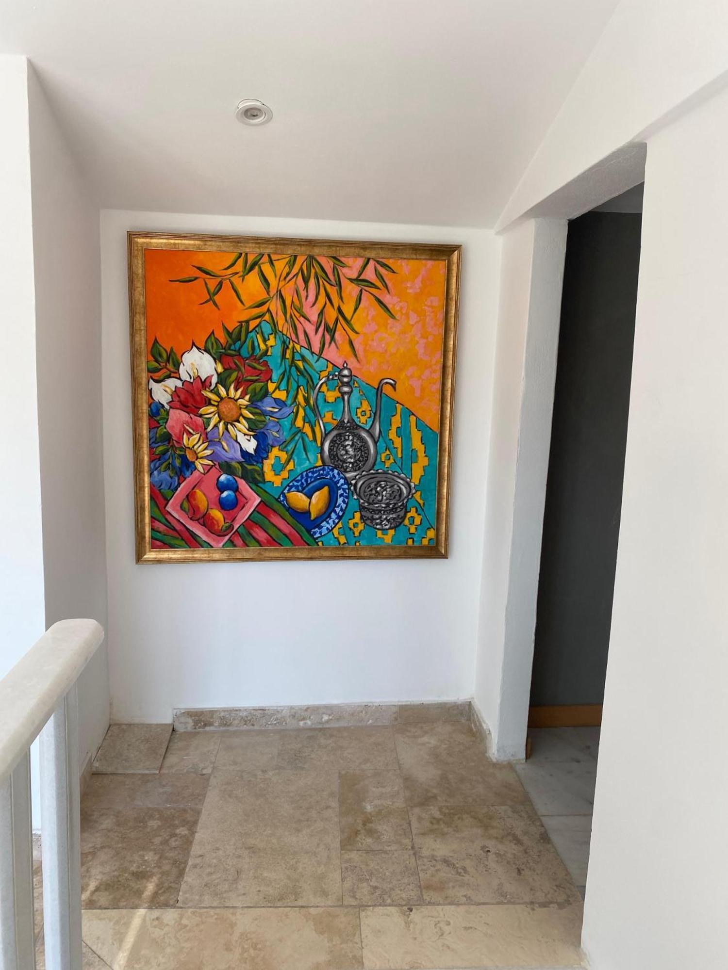 Ab Residences-Cihangir Luxury Diamond Apartment Istanbul Eksteriør bilde